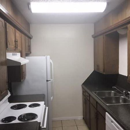 One Bedroom Close To Fort Sill! Lawton Exterior foto